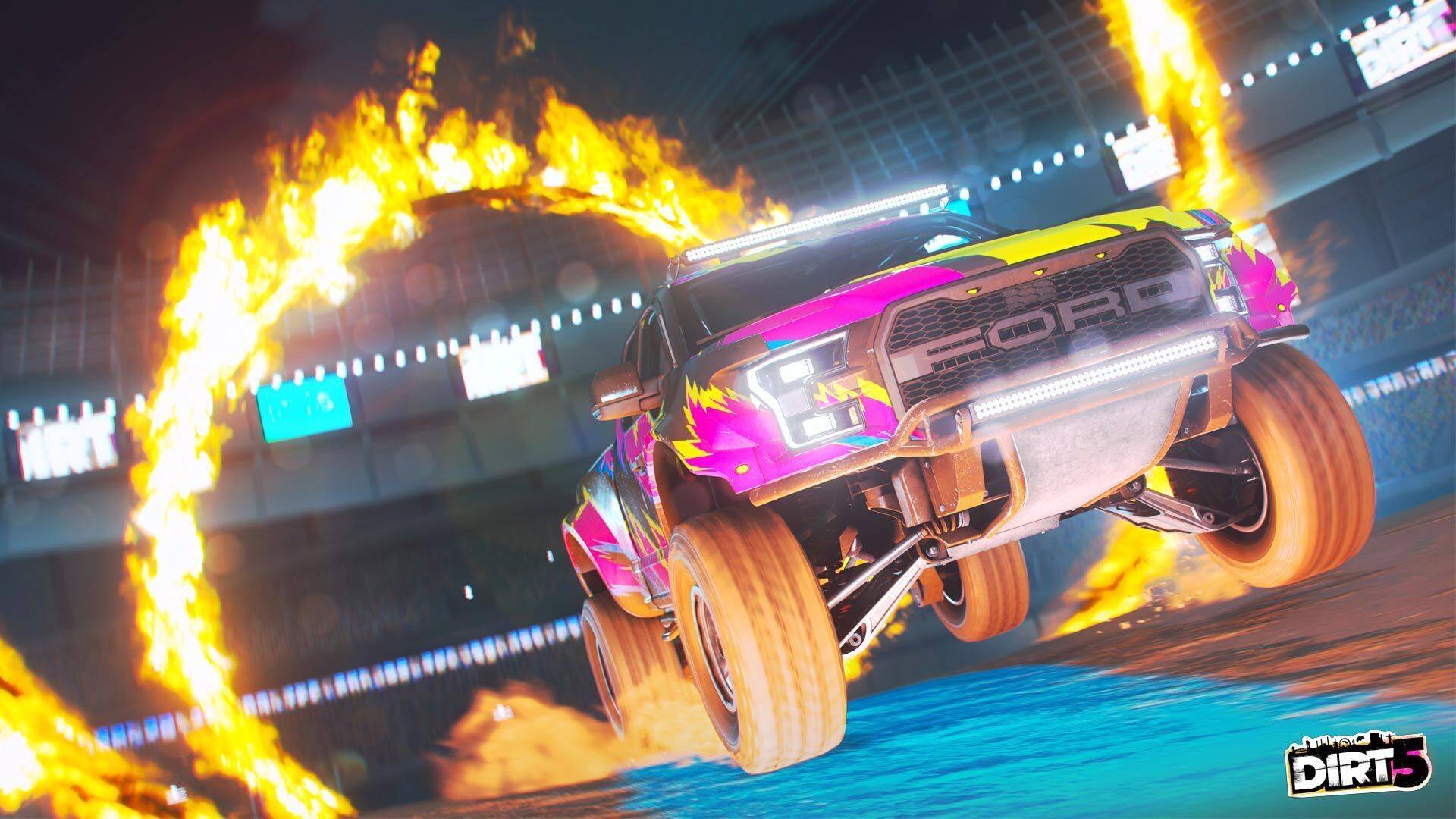 DiRT 5 - Imagen 36